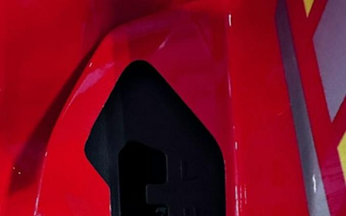 2025 CFMOTO CForce 500