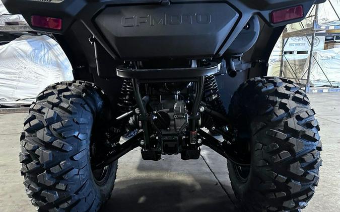 2025 CFMOTO CForce 500