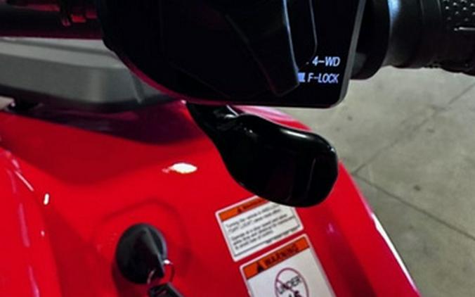 2025 CFMOTO CForce 500