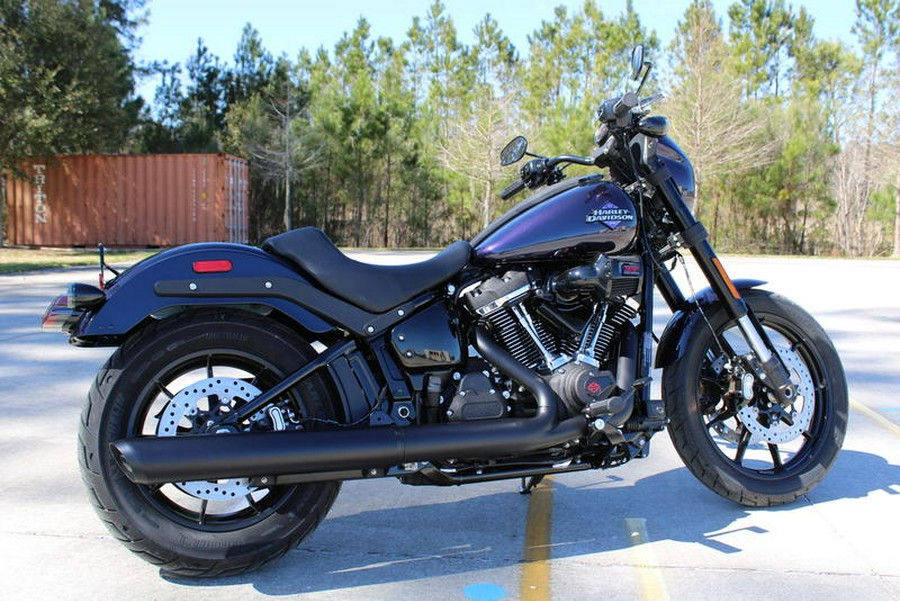 2025 Harley-Davidson® FXLRS - Low Rider® S