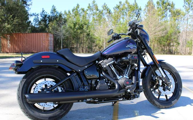 2025 Harley-Davidson® FXLRS - Low Rider® S