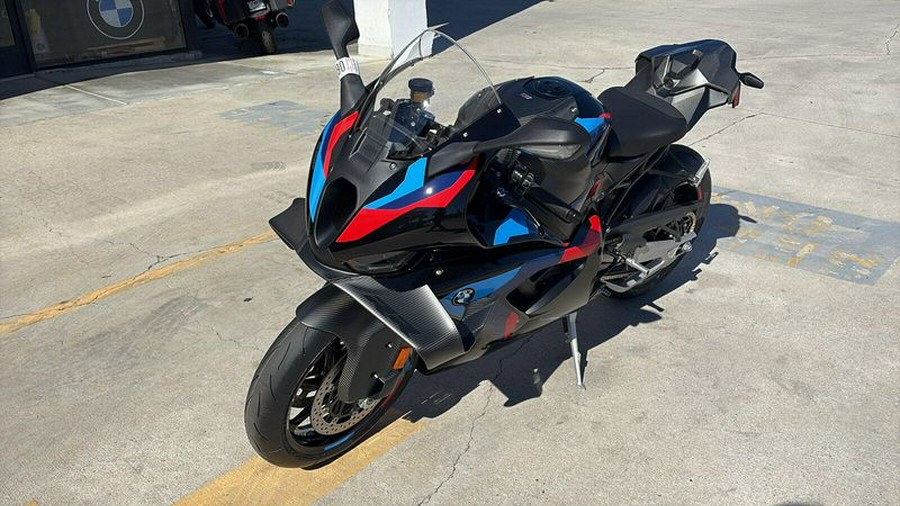 2026 BMW M1000RR Inventory