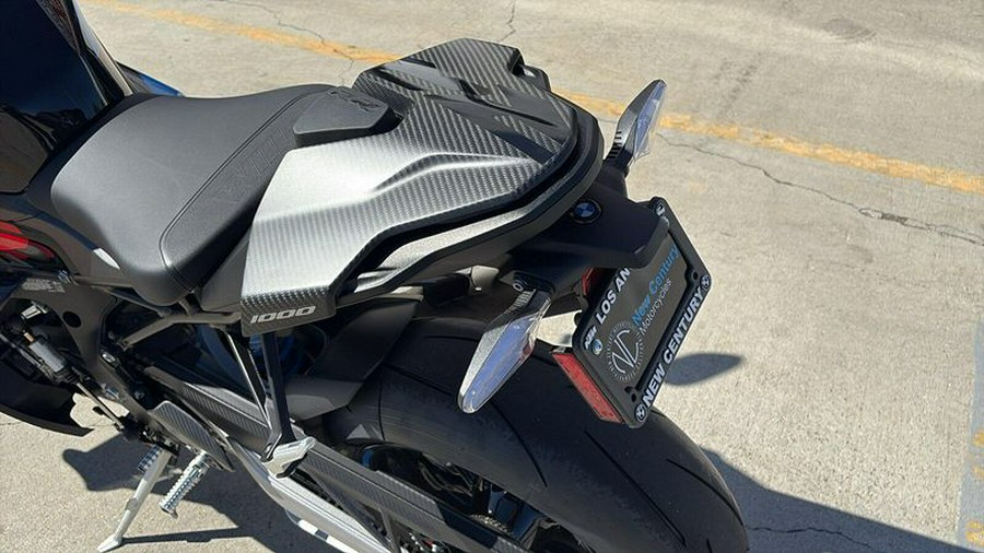 2026 BMW M1000RR Inventory