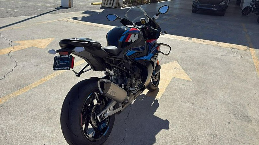 2026 BMW M1000RR Inventory