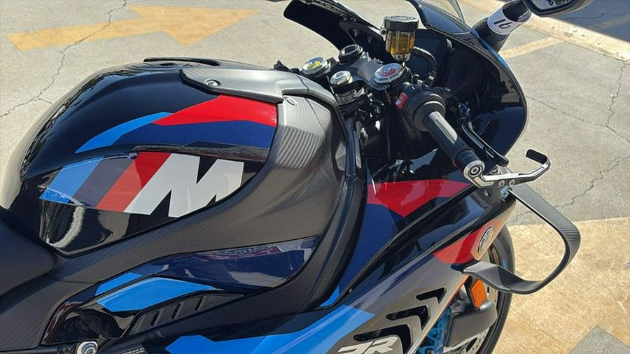 2026 BMW M1000RR Inventory