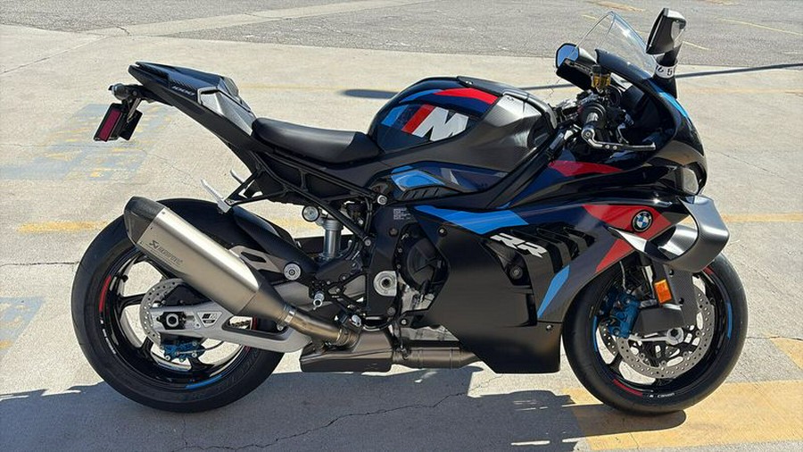 2026 BMW M1000RR Inventory