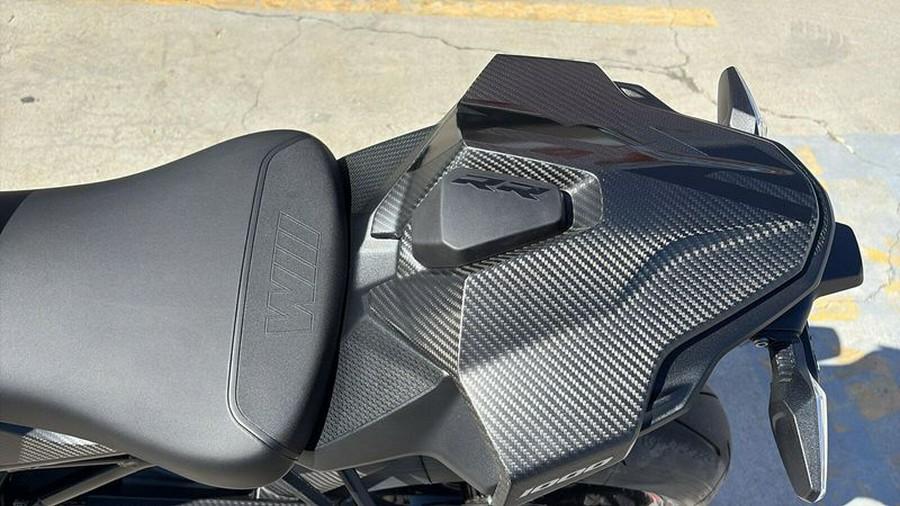 2026 BMW M1000RR Inventory