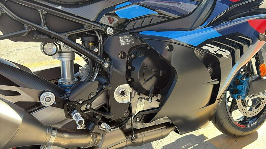 2026 BMW M1000RR Inventory