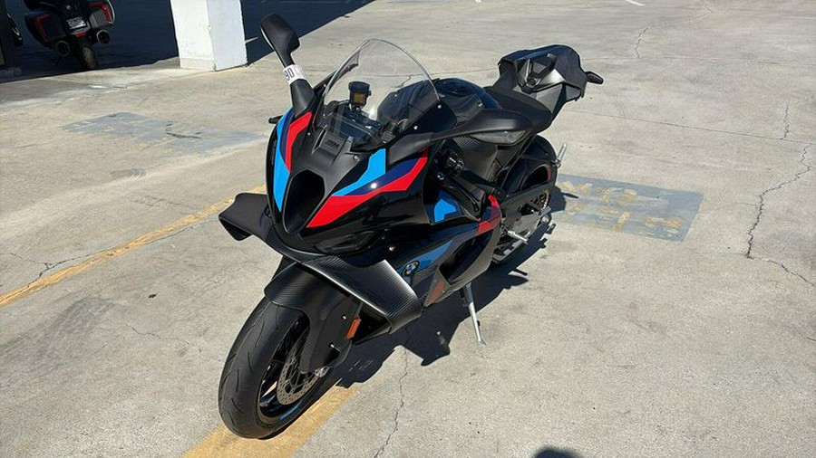 2026 BMW M1000RR Inventory