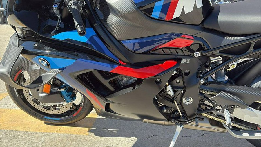 2026 BMW M1000RR Inventory