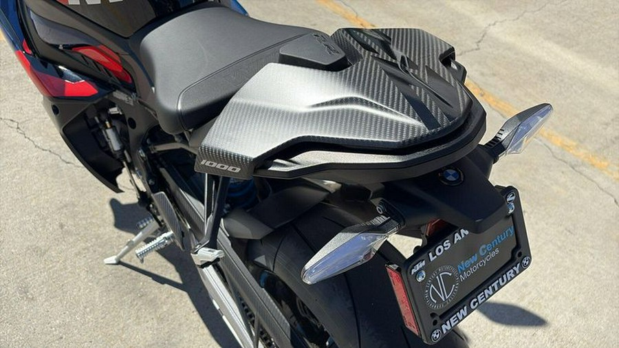 2026 BMW M1000RR Inventory