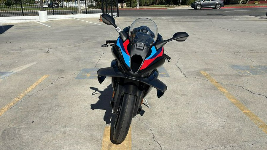 2026 BMW M1000RR Inventory