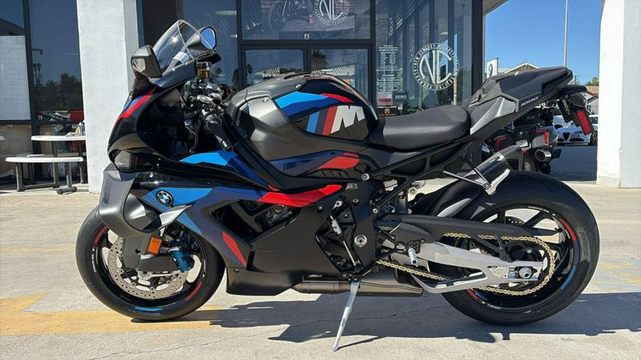 2026 BMW M1000RR Inventory