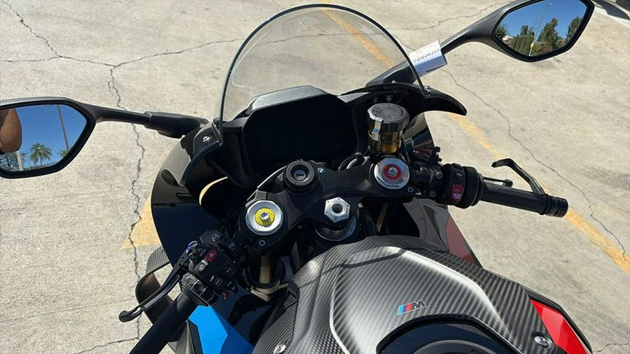 2026 BMW M1000RR Inventory