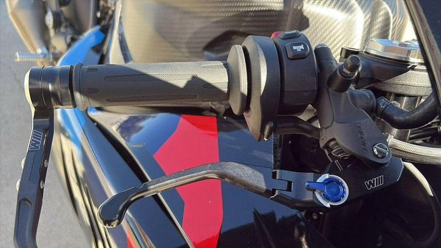 2026 BMW M1000RR Inventory