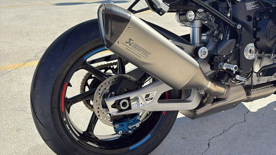 2026 BMW M1000RR Inventory