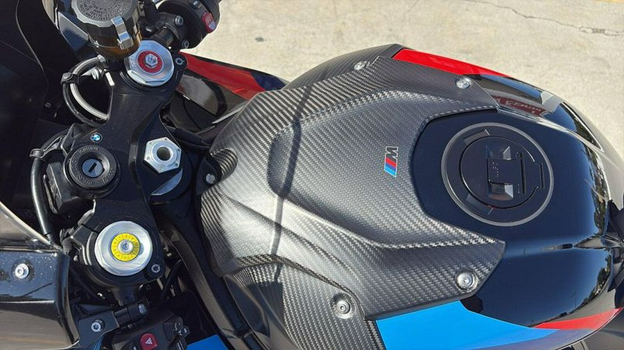 2026 BMW M1000RR Inventory