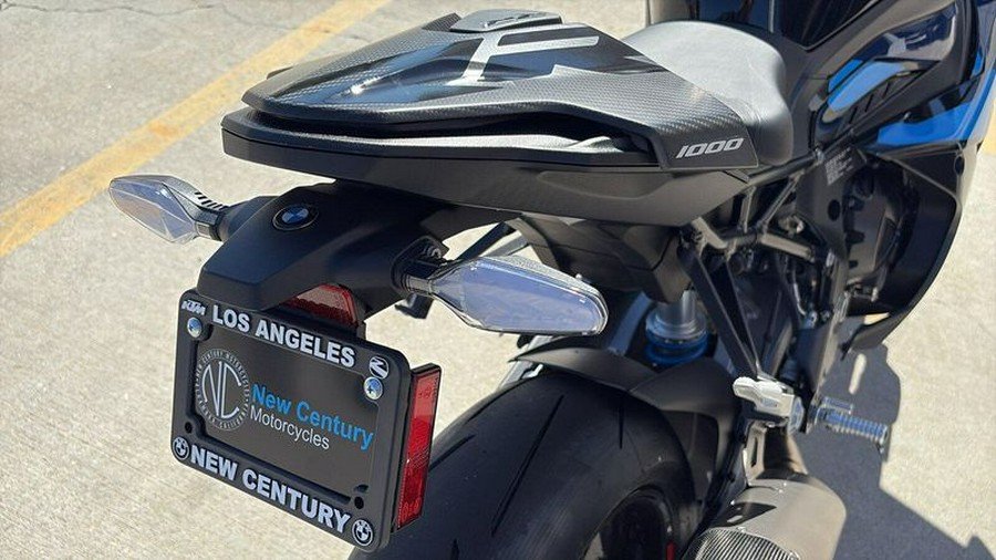 2026 BMW M1000RR Inventory