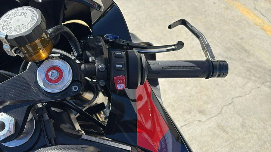 2026 BMW M1000RR Inventory