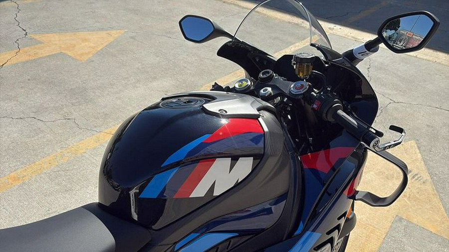 2026 BMW M1000RR Inventory