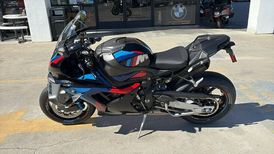 2026 BMW M1000RR Inventory