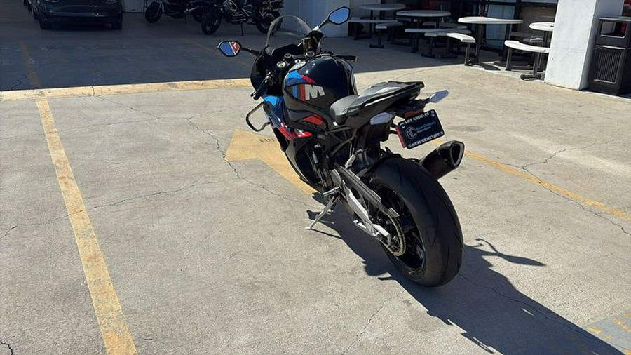 2026 BMW M1000RR Inventory