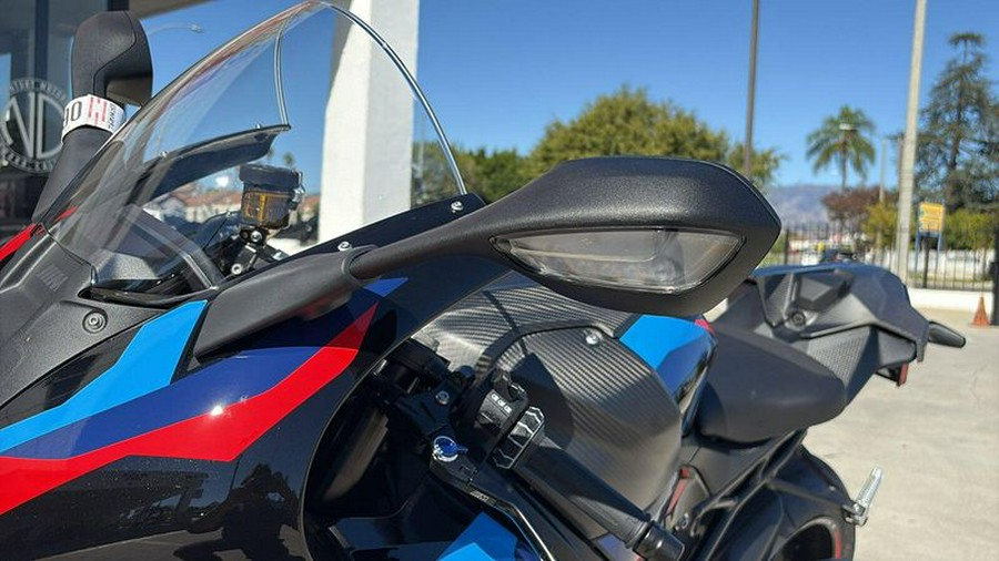 2026 BMW M1000RR Inventory