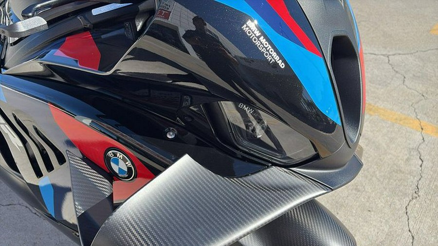 2026 BMW M1000RR Inventory