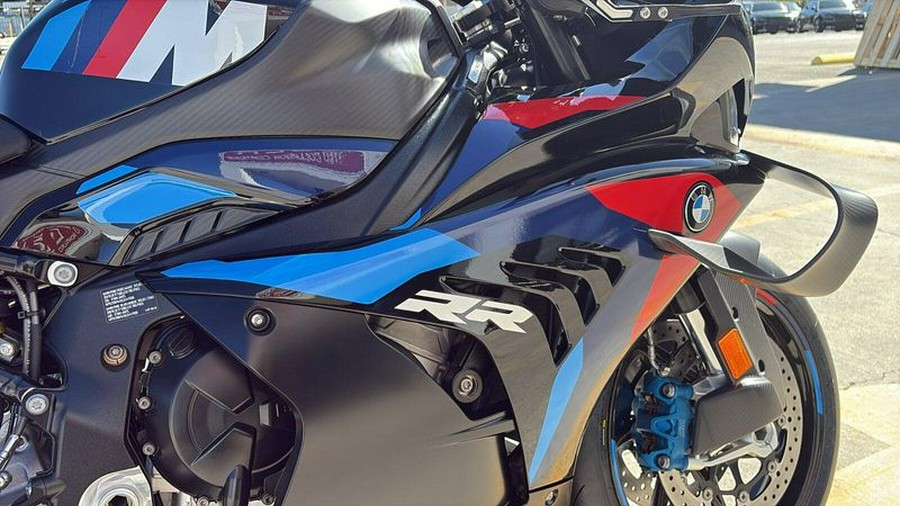 2026 BMW M1000RR Inventory