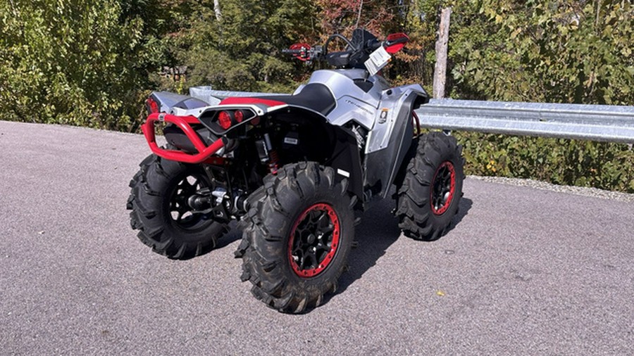 2025 Can-AM RENEGADE XMR 1000R