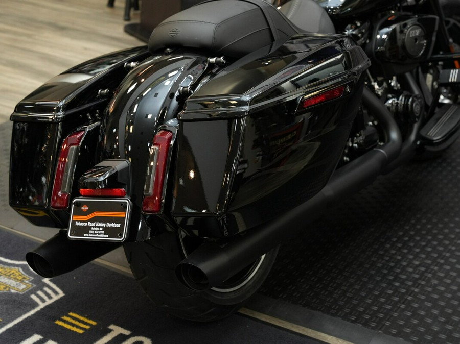 New 2025 Harley-Davidson Road Glide Motorcycle For Sale In Raleigh, North Carolina