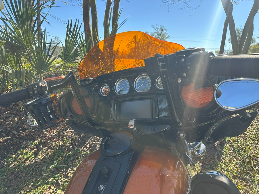 2014 Harley-Davidson Ultra Limited