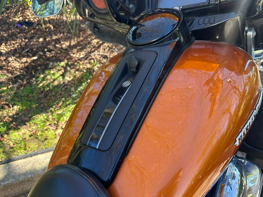 2014 Harley-Davidson Ultra Limited