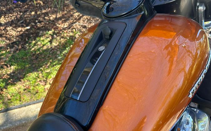 2014 Harley-Davidson Ultra Limited