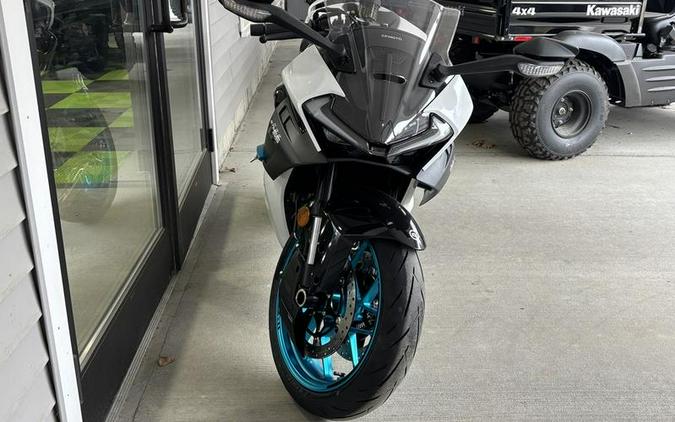 2026 CFMOTO 675SS
