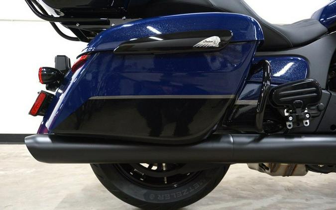 2025 Indian Pursuit Dark Horse 112 W/Powerband Audio Springf