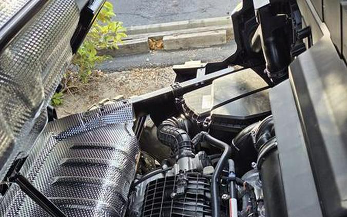 2026 Can-Am® Defender Limited HD11