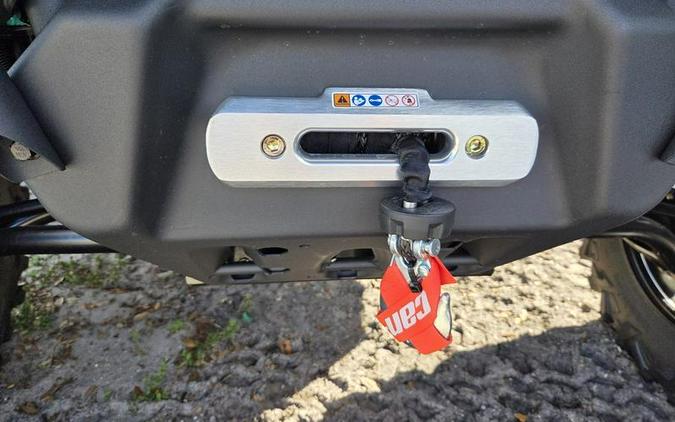 2026 Can-Am® Defender Limited HD11