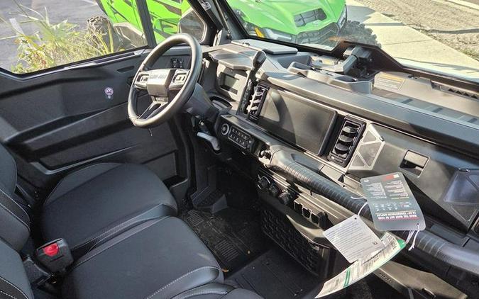 2026 Can-Am® Defender Limited HD11