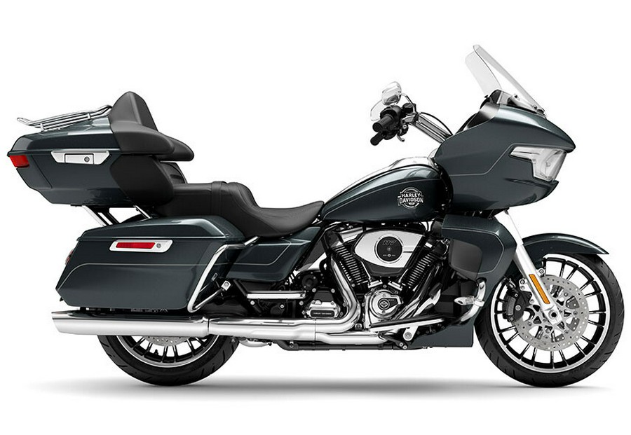 2026 Harley-Davidson Road Glide Limited FLTRXL