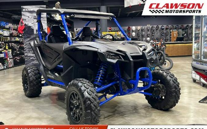 2021 Honda Talon 1000R FOX Live Valve