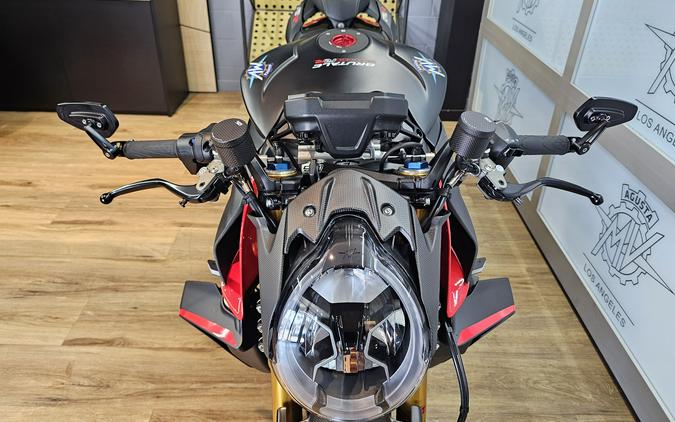 2022 MV Agusta Brutale 1000 RR