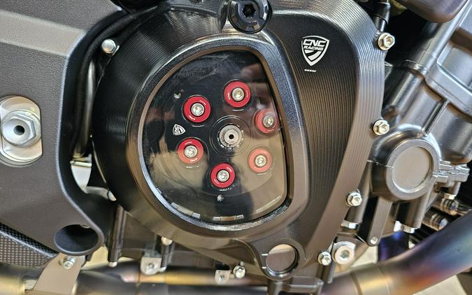 2022 MV Agusta Brutale 1000 RR