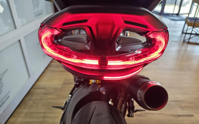 2022 MV Agusta Brutale 1000 RR