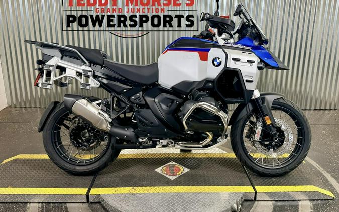 2026 BMW R 1300 GS Adventure