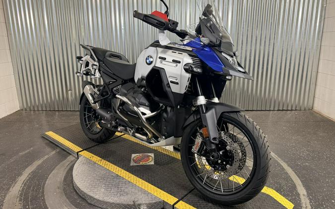 2026 BMW R 1300 GS Adventure