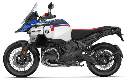 2026 BMW R 1300 GS Adventure