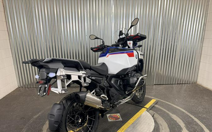 2026 BMW R 1300 GS Adventure