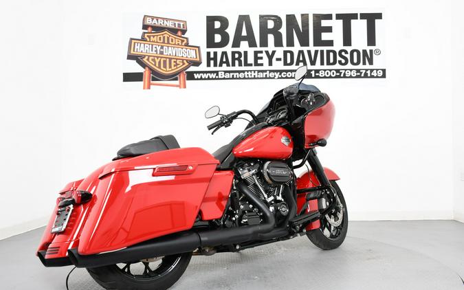 FLTRXS 2022 Road Glide® Special