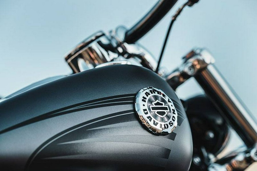2017 Harley-Davidson Softail® Breakout®